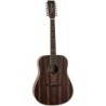 GUITARRA TANGLEWOOD DREADNOUGHT 12 CUERDAS | MÚSICA BILBAO