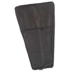 DELUXE-RD - BANDOLERA RIGHTON DE GUITARRA ELECTRICA SERIE TALISMAN
