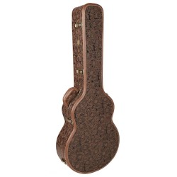 ESTUCHE BOSTON AUDITORIUM MADERA TALLADA | MÚSICA BILBAO