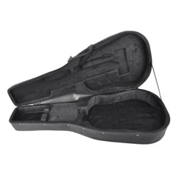 ESTUCHE BOSTON PARA GUITARRA ACÚSTICA DREADNOUGHT | MÚSICA BILBAO