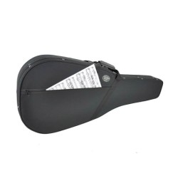 ESTUCHE BOSTON PARA GUITARRA ACÚSTICA DREADNOUGHT | MÚSICA BILBAO
