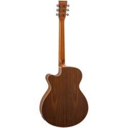 GUITARRA ACÚSTICA TANGLEWOOD TRU4CEAW | MÚSICA BILBAO
