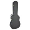 ESTUCHE BOSTON PARA GUITARRA ACÚSTICA DREADNOUGHT DE MADERA | MÚSICA BILBAO