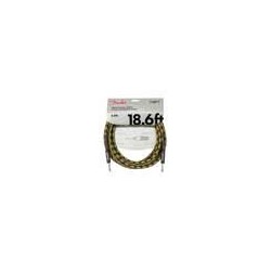 Cable jack/jack Fender 5.5m camuflaje desierto