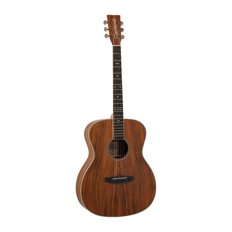 GUITARRA ACÚSTICA TANGLEWOOD TRU3AK FOLK | MÚSICA BILBAO