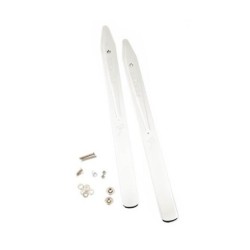 Kit patas inclinables Fender para ampl. 19pg