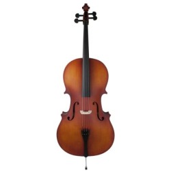 CELLO AMADEUS CA-101 1/2 | MÚSICA BILBAO