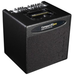 AMPLIFICADOR ACÚSTICO AER COMPACT C80PRO | Música Bilbao