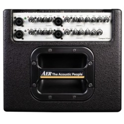AMPLIFICADOR ACÚSTICO AER COMPACT C80PRO | MÚSICA BILBAO