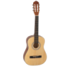 GUITARRA ROCIO C7N (1/2) CADETE 85 CMS NATURAL | MÚSICA BILBAO