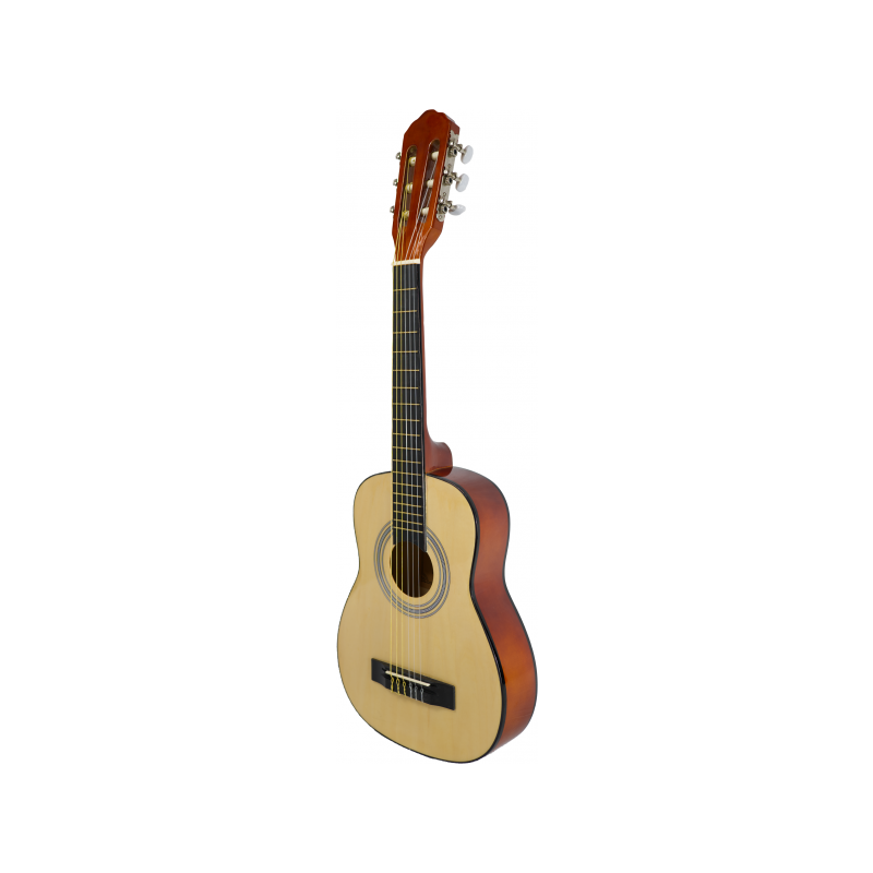GUITARRA ROCIO C6N (1/4) CADETE 75 CMS NATURAL | MÚSICA BILBAO