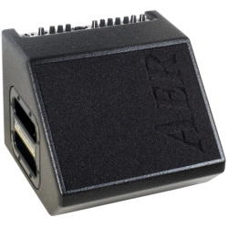 AMPLIFICADOR AER COMPACT 60-4 SLOPE NEGRO | Música Bilbao