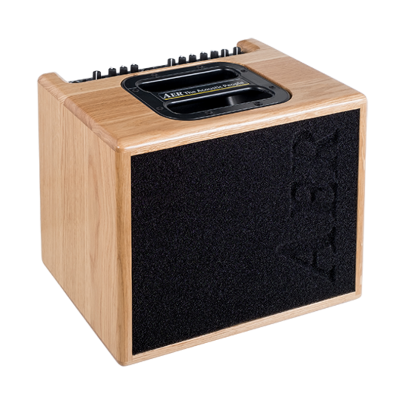 AMPLIFICADOR AER COMPACT 60-4 ROBLE | MÚSICA BILBAO