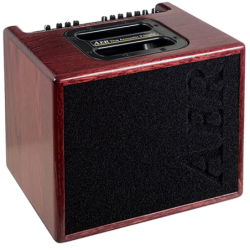 AMPLIFICADOR AER COMPACT 60-4 CAOBA | Música Bilbao