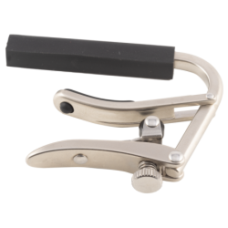 CEJILLA SHUBB C2N MODELO C NÍQUEL CLÁSICA | MÚSICA BILBAO