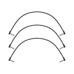 Latiguillos Fender Blockchain 16 ángulo/ángulo 3ud