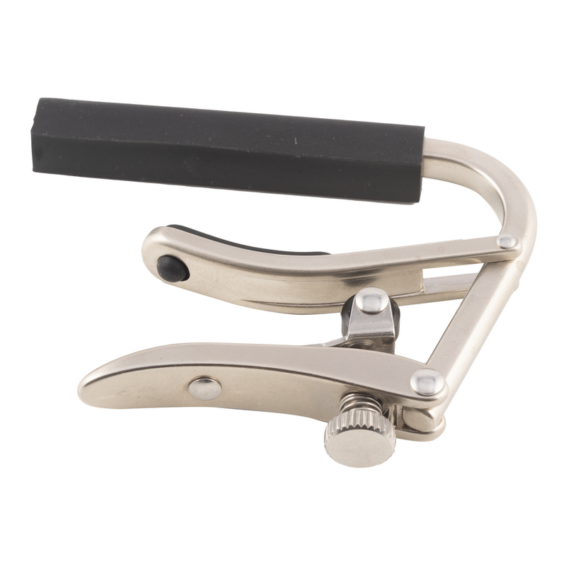 CEJILLA SHUBB C2N MODELO C NÍQUEL CLÁSICA | MÚSICA BILBAO