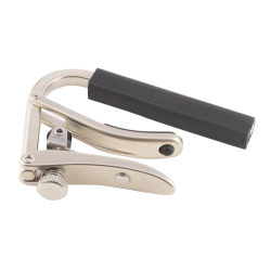 CEJILLA SHUBB C2N MODELO C NÍQUEL CLÁSICA | MÚSICA BILBAO