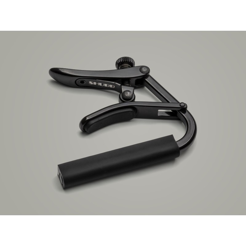 CEJILLA SHUBB CAPO NOIR PARA CLÁSICA | MÚSICA BILBAO