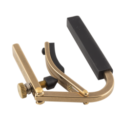 CEJILLA SHUBB CLÁSICA BRONCE | MÚSICA BILBAO