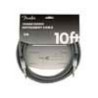 Cable Jack/jack Fender Ombré3m humo plateado