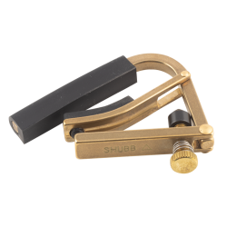 CEJILLA SHUBB ELÉCTRICA/ACÚSTICA BRONCE | MÚSICA BILBAO