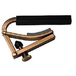 CEJILLA SHUBB ELÉCTRICA/ACÚSTICA BRONCE | MÚSICA BILBAO