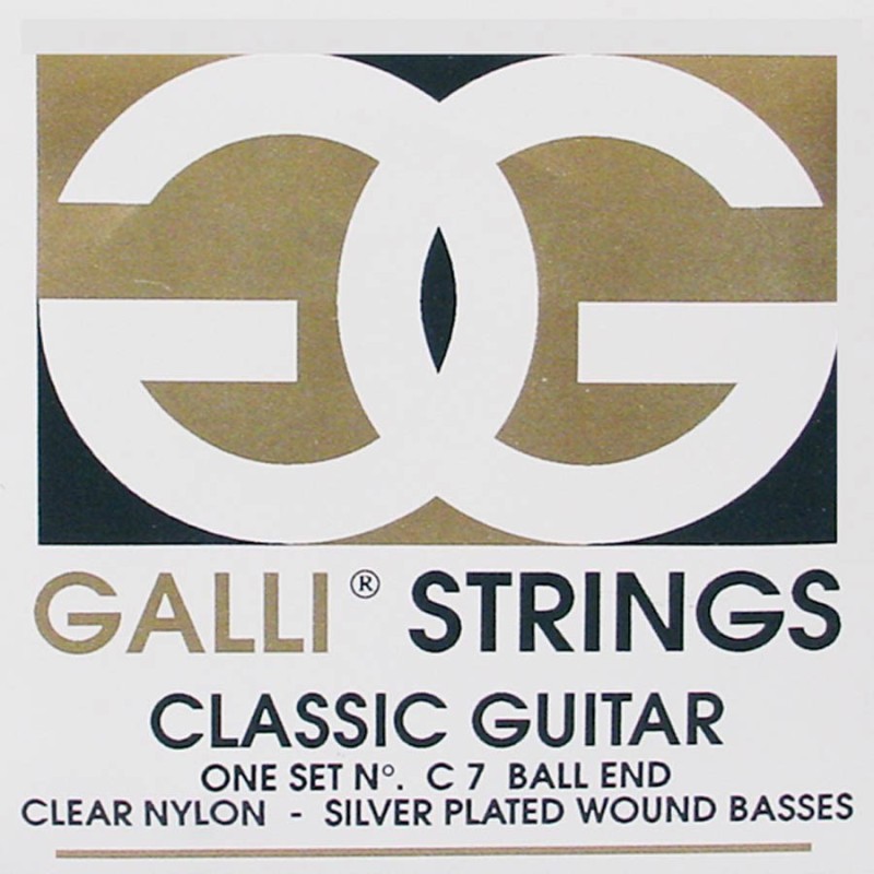 string set classic, normal tension, ball ends, 028 | MÚSICA BILBAO