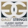 string set classic, normal tension, ball ends, 028 | MÚSICA BILBAO