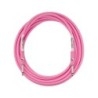 Cable jack/jack Fender Hello Kitty 5.5m rosa