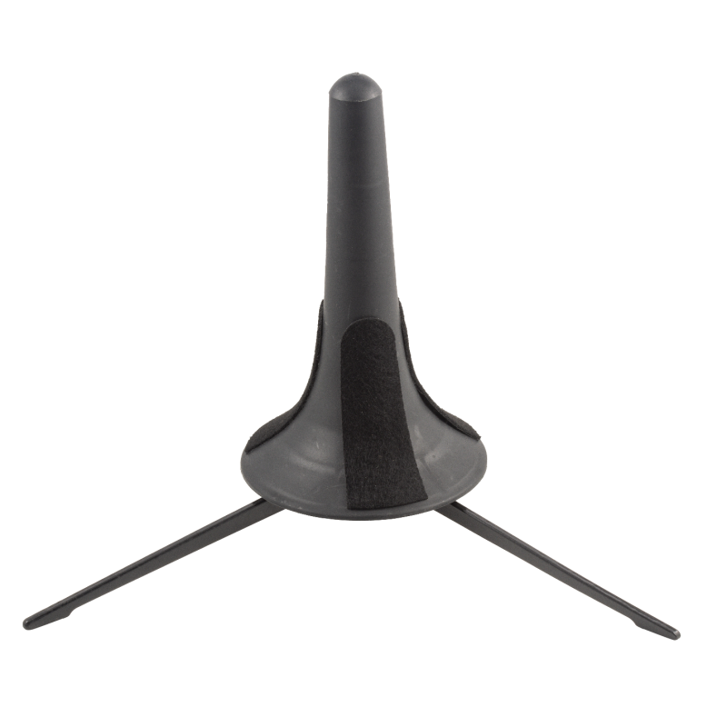 SOPORTE DE TROMPETA J.MICHAEL TRS101 | MÚSICA BILBAO