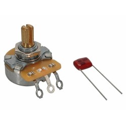 POTENCIÓMETRO FENDER 250K