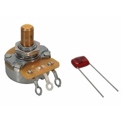 POTENCIÓMETRO FENDER 250K
