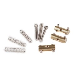 Selleta puente Fender Vintage Tele 3ud