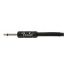 Cable jack/jack acod. Fender 5.5m negro