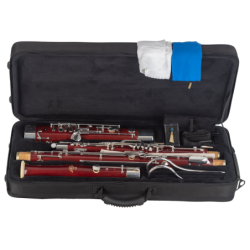 FAGOT EN DO J.MICHAEL BS1800 | MÚSICA BILBAO