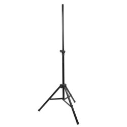 SOPORTE ALTAVOZ BOSTON AMORTIGUADO AIRE DE ALUMINIO | MÚSICA BILBAO