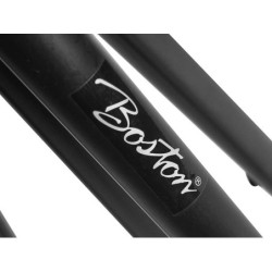 SOPORTE ALTAVOZ BOSTON AMORTIGUADO AIRE DE ALUMINIO | MÚSICA BILBAO