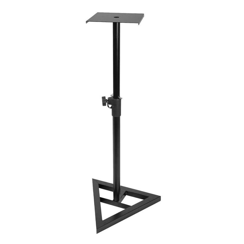 SOPORTE MONITOR BOSTON AJUSTABLE 83-115 cm | MÚSICA BILBAO