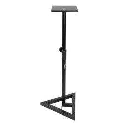 SOPORTE MONITOR BOSTON AJUSTABLE 83-115 cm | MÚSICA BILBAO