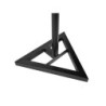 SOPORTE MONITOR BOSTON AJUSTABLE 83-115 cm | MÚSICA BILBAO