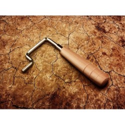 Llave de ajuste trussrod Salvador Cortez | MÚSICA BILBAO