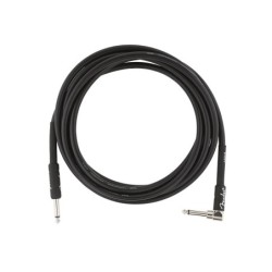 Cable jack/jack acod. Fender 4.5m negro