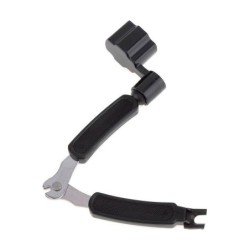 MANIVELA AFINADOR BOSTON CORTADOR Y EXTRACTOR | MÚSICA BILBAO