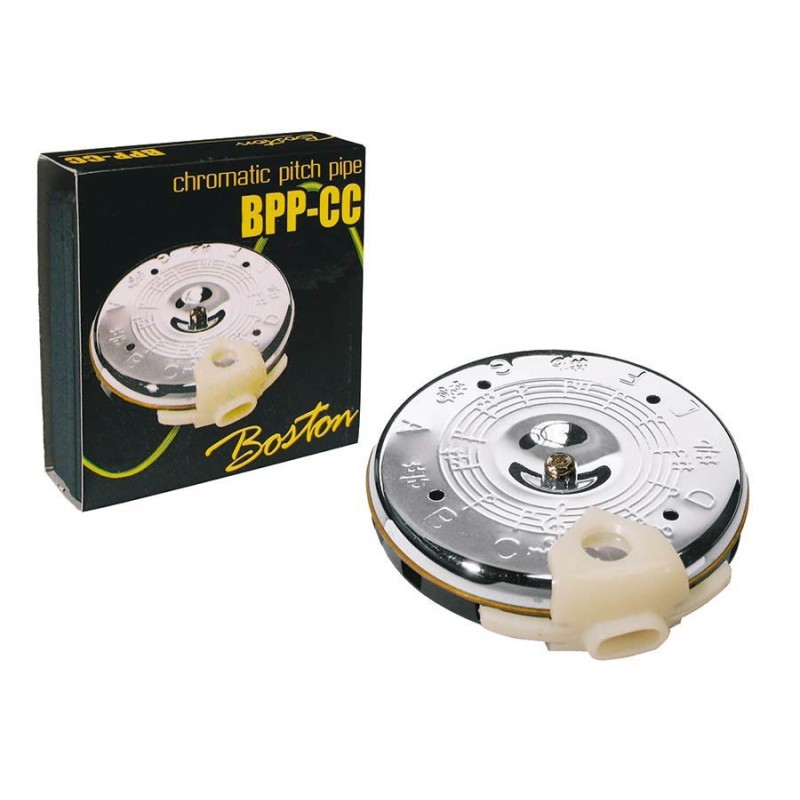 AFINADOR CROMÁTICO BOSTON C-C | MÚSICA BILBAO