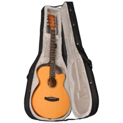 GUITARRA ACÚSTICA TANGLEWOOD SUPER FOLK ROADSTER GT CUTAWAY | MÚSICA BILBAO