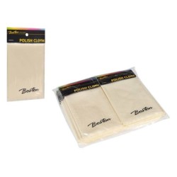 PAÑO BOSTON 300x300mm POLIAMIDA/POLIÉSTER | MÚSICA BILBAO