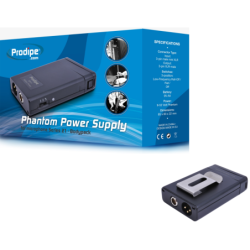 ALIMENTADOR PHANTOM BP21 DE PRODIPE | MÚSICA BILBAO