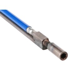 TRUSS ROD BOSTON 6x9mm 440mm | MÚSICA BILBAO