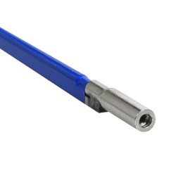 TRUSS ROD BOSTON 6x9mm 630mm | Música Bilbao